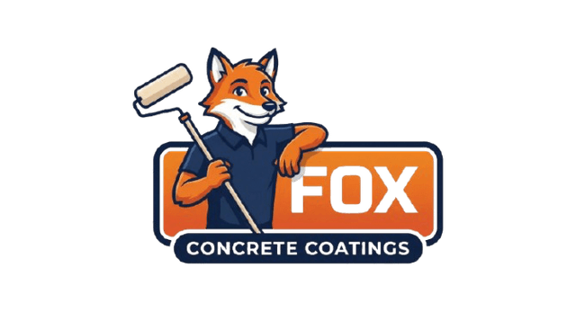 Fox Concrete Coatings