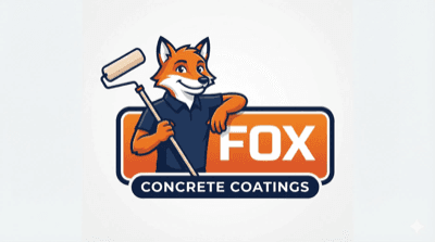 Fox Concrete Coatings