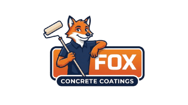 Fox Concrete Coatings