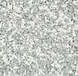 Platinum EPDM color blend