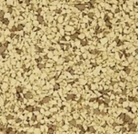 Sandalwood EPDM color blend
