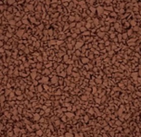 Red EPDM color
