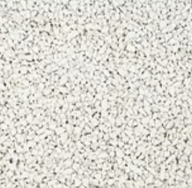 White EPDM color