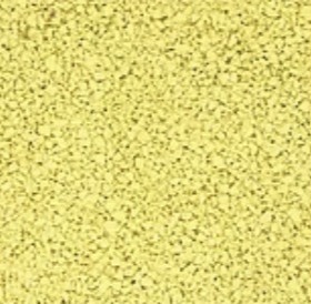 Yellow EPDM color